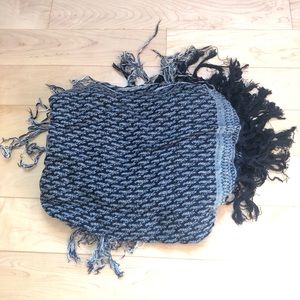 Zara Scarf